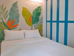Tropical Studios at Symfoni Bossa